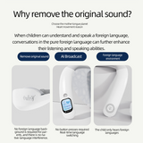 VOXNOVA Talk star Foreign Language Environment Creation Machine