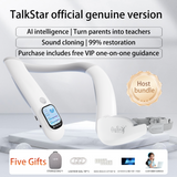 VOXNOVA Talk star Foreign Language Environment Creation Machine