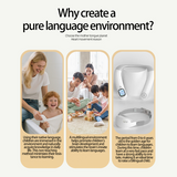 VOXNOVA Talk star Foreign Language Environment Creation Machine